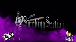 Lil Wayne - Smoking Section (Chopped &amp; Screwed By DJ Soup)