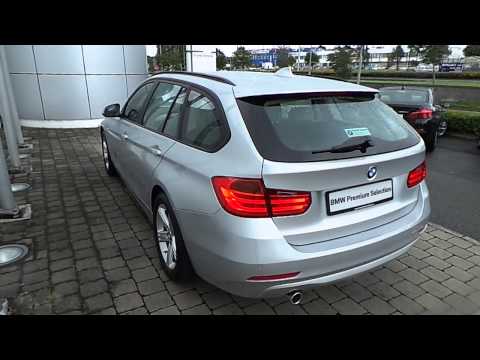 151D28189 - 151D28189 BMW 316d SE Touring