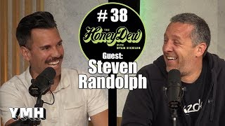 Picture of a podcast: Honeydew