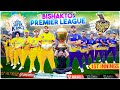 Bishakto Premer League - BPL || CSK VS KKR || IPL SPECIAL COMEDY VIDEO - Bishakto Sanju || 2024