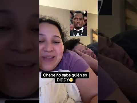 Chepe y la traviesa  la y no sensia de Chepe