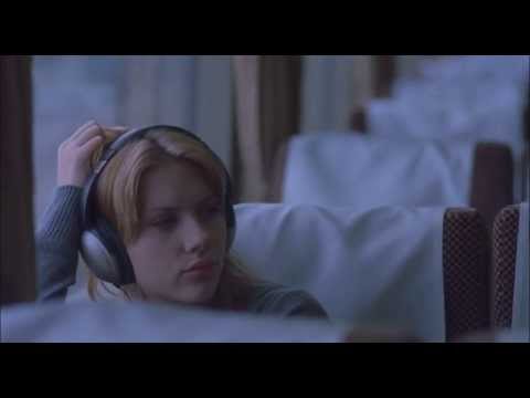 Alone in Kyoto -  Lost in Translation (HD)