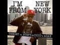 THEORY vs STEFY DE CICCO & ADAX - I'm from ...