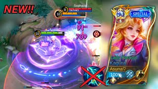 Download lagu New Special Kagura Lady Parasol Skin In NEW Season 38 | Mobile Legends  mp3 Download lagu New Special Kagura Lady Parasol Skin In NEW Season 38 | Mobile Legends  mp3