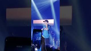 Versi di Te - Clementino live al Teatro Palapartenope