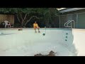 ALFF 2025 - Swamp Dogg Gets His Pool Painted