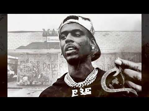 (FREE) Young Dolph x 2 Chainz Type Beat 2023 "Flame"