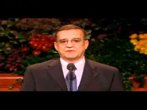 Das Gesetz des Zehnten