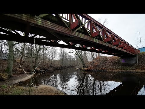 BRON @ Kockumsområdet - 201218 - KALLINGE - Ronneby -  Huawei p30 PRO - BLEKINGE