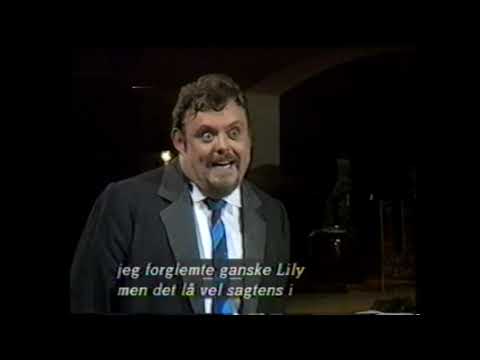 Syng med Arne Lundemann 1988