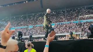 Apulanta - Armo @ Olympiastadion, Helsinki 2.7.2022