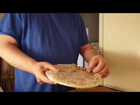 MongoTV_13135 - BAD og BARBERING Søndag Eftermiddag