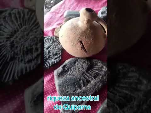 Quipama Boyacá  riqueza  mitos y leyendas