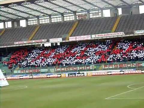 PADOVA - VERONA 0 - 0 (04-02-2012)