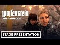 Wolfenstein Full Presentation – E3 2019