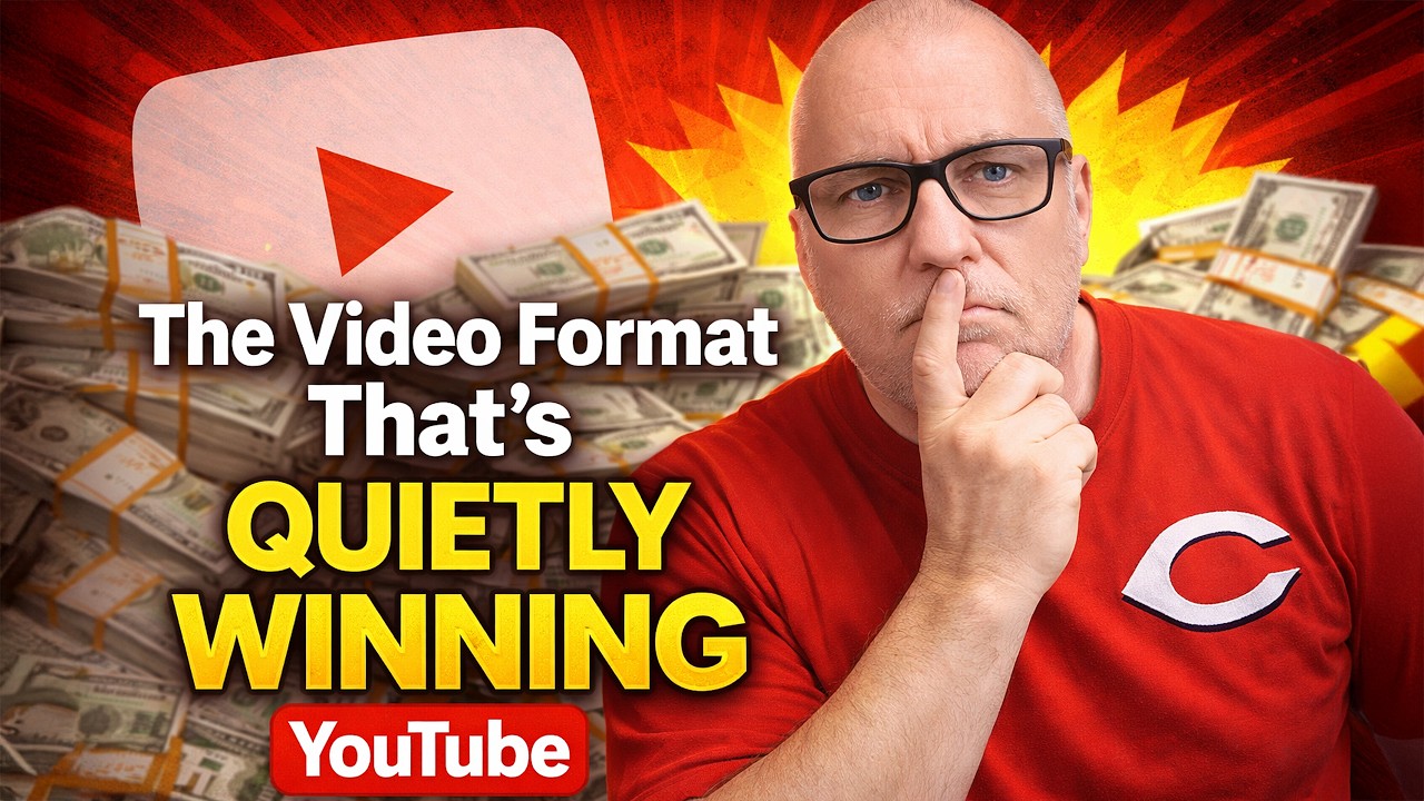 This Hybrid Video Style Is Taking Over YouTube