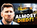 The Day Messi Almost DIED! (INSANE)