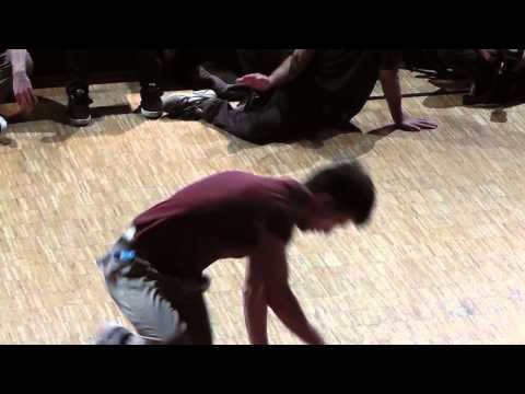 (MT)  Kings of Streets 2012 Fronte 79