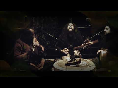 Deurali Ukali | Halla Rajar Shena | Pokhara to Rural Bengal | Jam with a village gardener & flutist