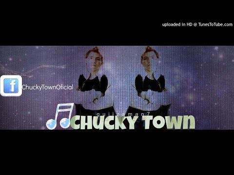 CHUCKY TOWN. 2015 UN CHICO DE LAFERRERE