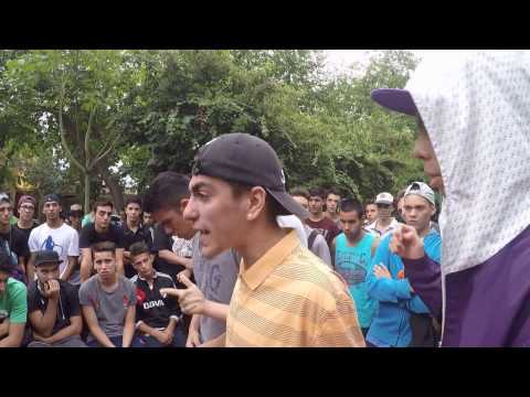 CHAPERIC VS GEDENTARIO VS TEAMBEROS-4tos Fecha 3 (pretemporada 2017)- RapubliK