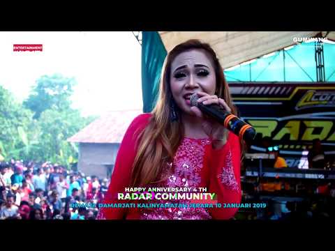 TAK BISA MEMILIKI - SAMSON COVER EVA AQUILA - ROMANSA RADAR DAMARJATI