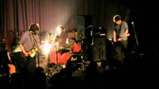 Sebadoh ~ Dreams... live at Neumos Seattle WA.