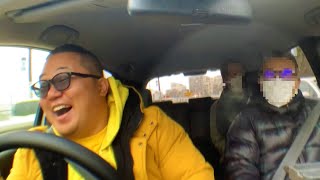 父親からの衝撃告白に笑いが止まらないwwwwww