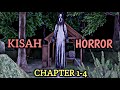 Kisah Horror Ojol The Game Chapter 1 4 Scary Horror Game