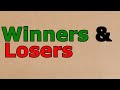 9. Sınıf  İngilizce Dersi  World Heritage Introducing new my series: Winners and Losers. In this first episode, I look the countries of the world. Music by Kevin MacLeod ... konu anlatım videosunu izle