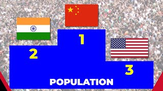 Winners &amp; Losers - Episode 1: Countries