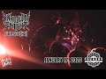 Shadow Of Intent Full Set HD Live At The Foundry Concert Club