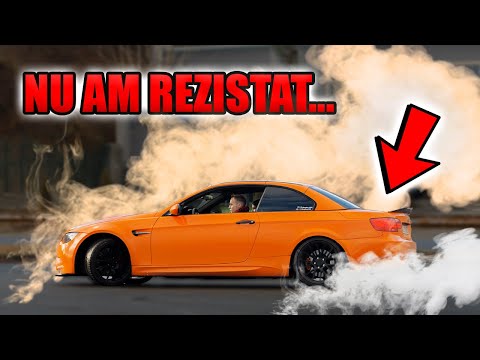 225* Vlog/CarVlog - NU AM REZISTAT...😈