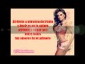 Mariana Seoane- Atrevete a Mirarme De Frente ...