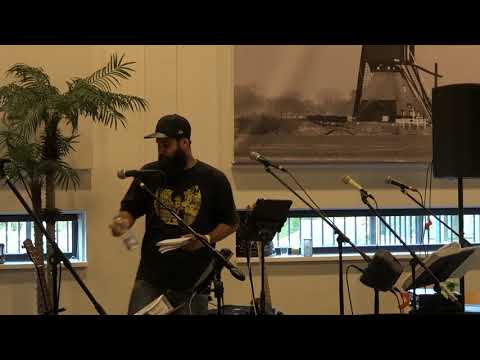 Pesta Merauke - 55 jaar / Gedicht