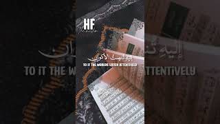 Download lagu Nasheed : Huwal Quran || By : Maher Zain | #islamicstatus #nasheed #maherzain #allah mp3