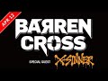 X-Sinner - I Take Power - BMI Event Center - Versailles, Ohio - April 12, 2025