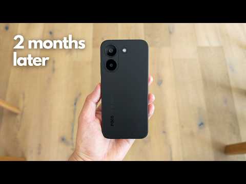 Thumbnail for Poco X8 Pro Review 2 Months Later: A Flagship Midranger!