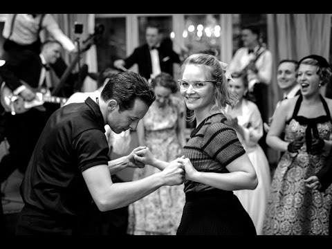 Monika and Freddy | Home is in my hands