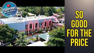 Manora Apartments and Guest House - So Good for the Price | Cebu, Philippines🏩