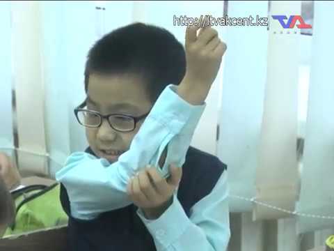 Выпуск программы «День» от 6 ноября 2018г.