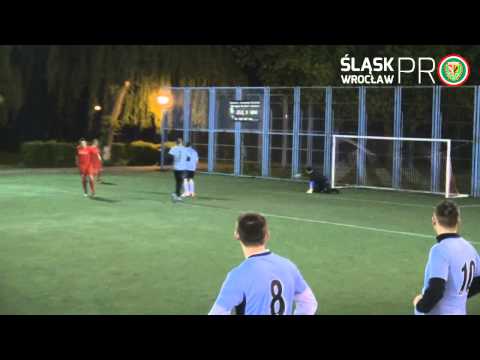 Santander - Interam 6:4, Śląsk Wrocław PRO, Sezon Wiosna 2014, 08.05.2014