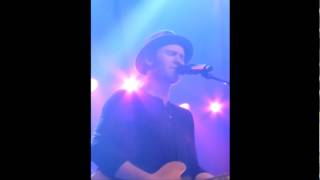 Flight - Lifehouse - out of the wasteland tour 2015 @ Amsterdam, Melkweg (15.09.2015)