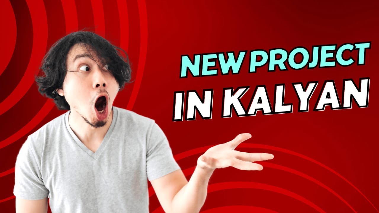 Guru Atman Kalyan West gated community flats