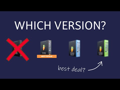 Which Version of FL Studio Should I Get? (2026)