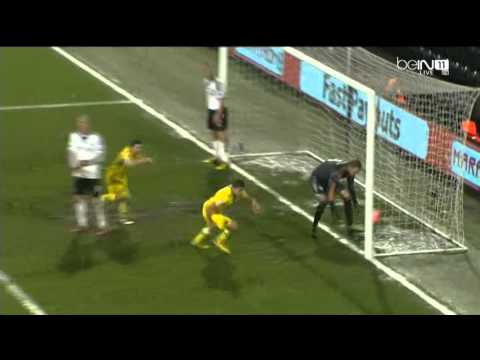 Fulham x Sheffield United 0-1 Miller Goal StreamsGURU.com