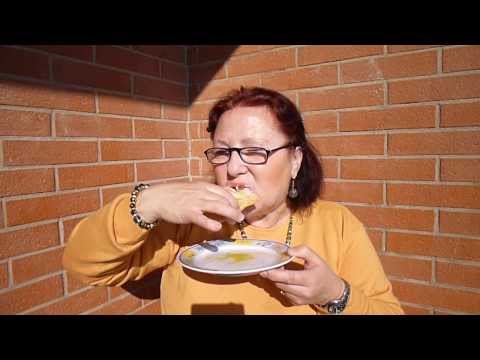 DEAF AUSRU -  Le cipolle hanno virtù antisettiche e antibiotiche- 25.02.2014