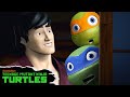 Ninja Turtles Travel To Splinter S Past Tale Of The Yokai In 10 Minutes TMNT