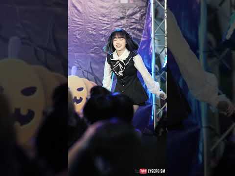 [Fancam Kaede RELIVE世界] tokyo identity - Idol Mosh Pit