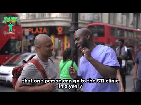 Public Health Trivia - S1E15 - 'Birmingham is the teenage pregnancy capital!'